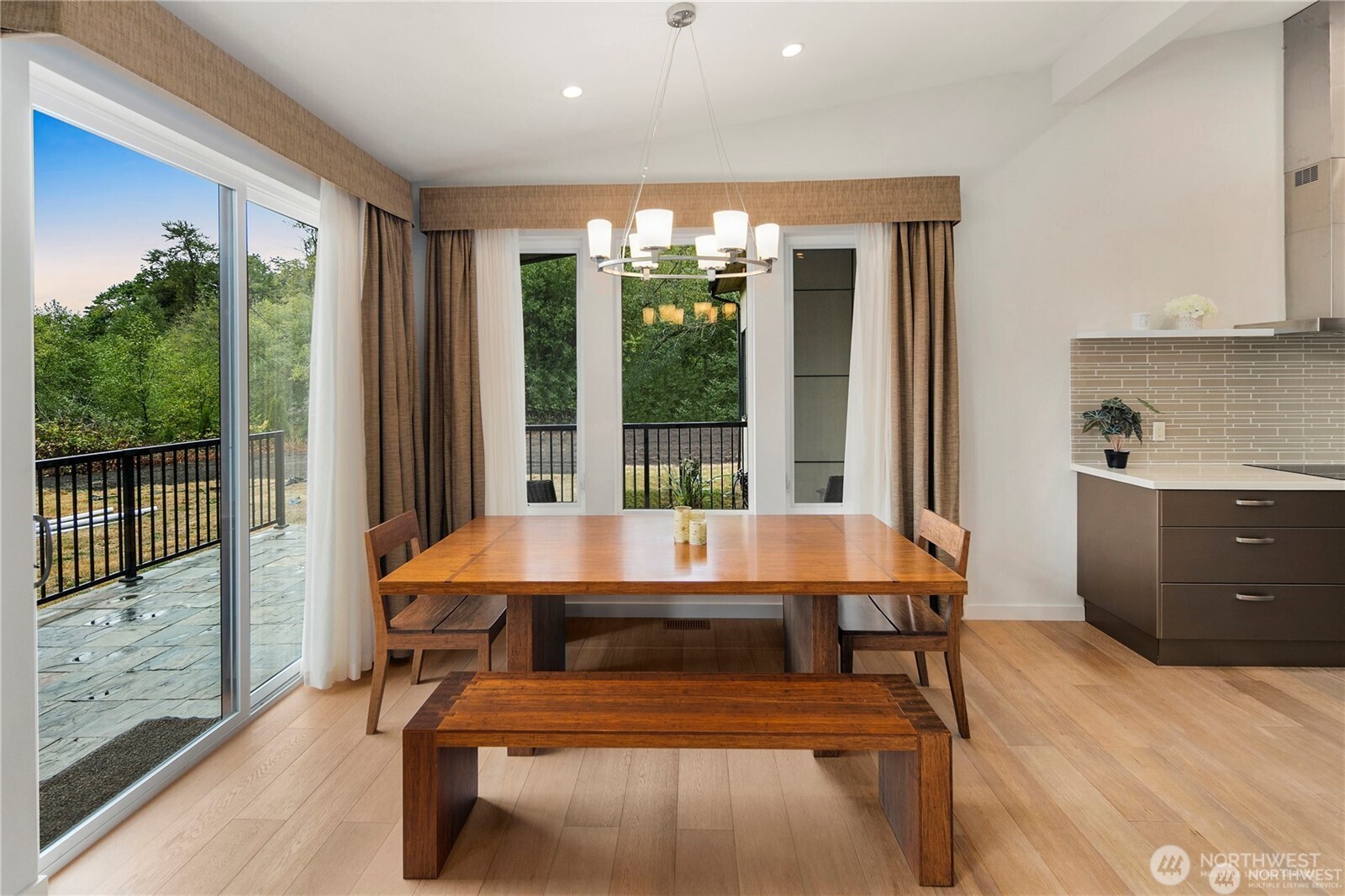 30404 28th Avenue Southwest Federal Way, WA 98023 - Photo 8 of 24 a room with pool table and windows