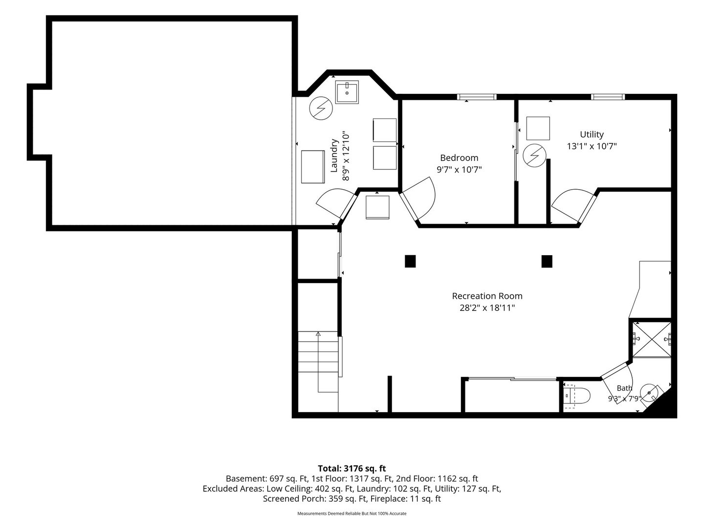2277 Ridgewood Road Lisle, IL 60532 - Photo 43 of 43
