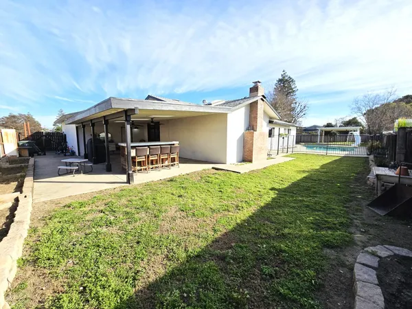 $509,000 | 1584 Laverne Avenue, Clovis, CA 93611