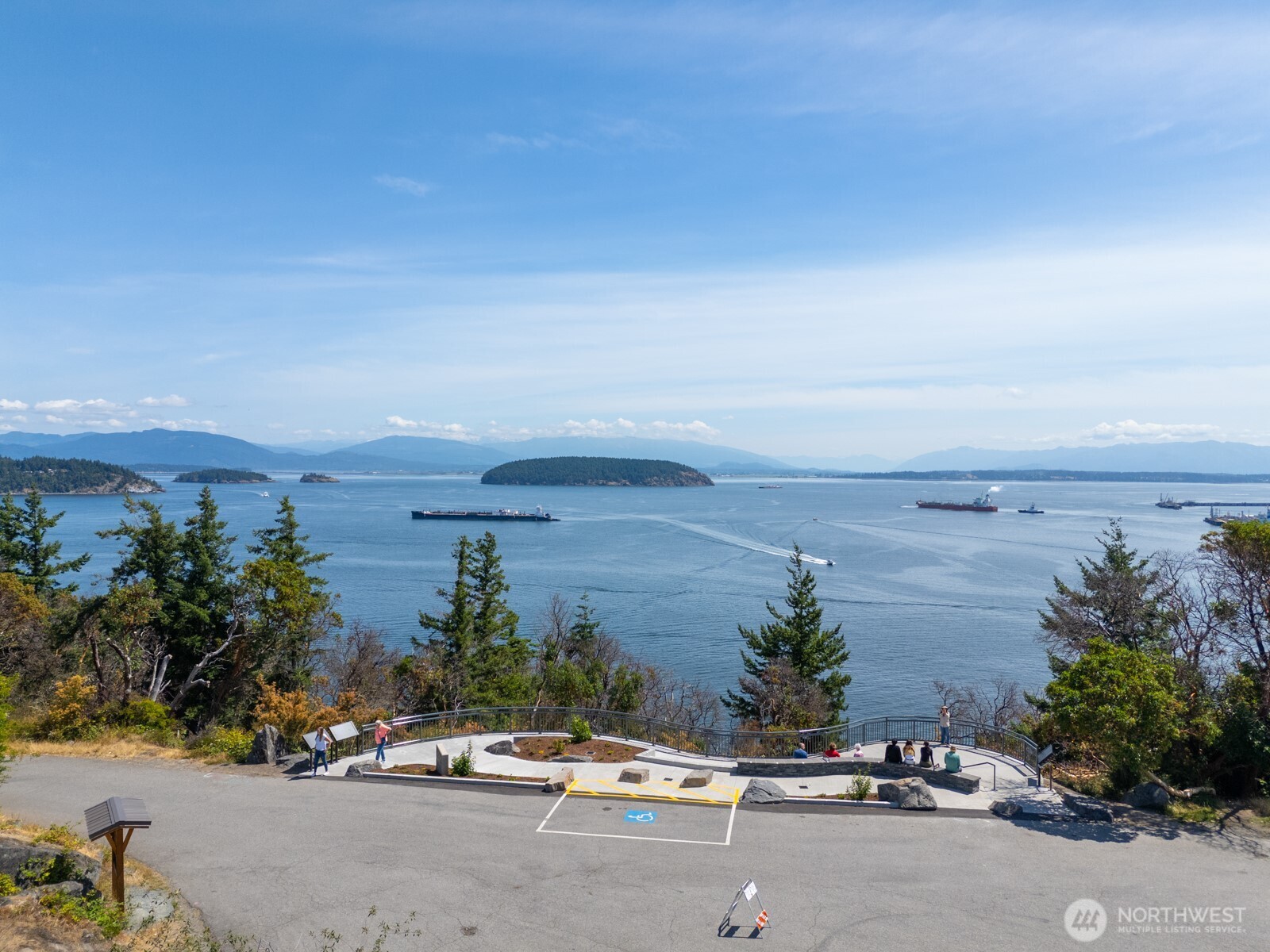 805 36th Street Anacortes, WA 98221 - Photo 34 of 39