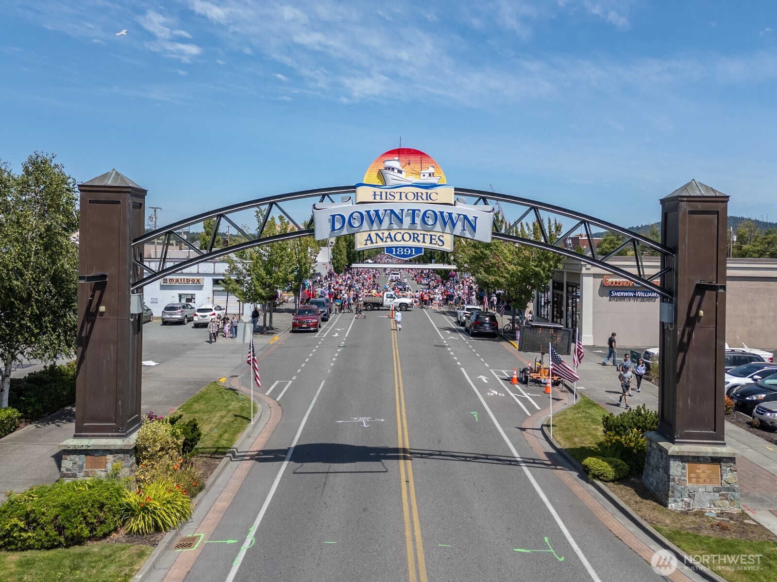 805 36th Street Anacortes, WA 98221 - Photo 37 of 39