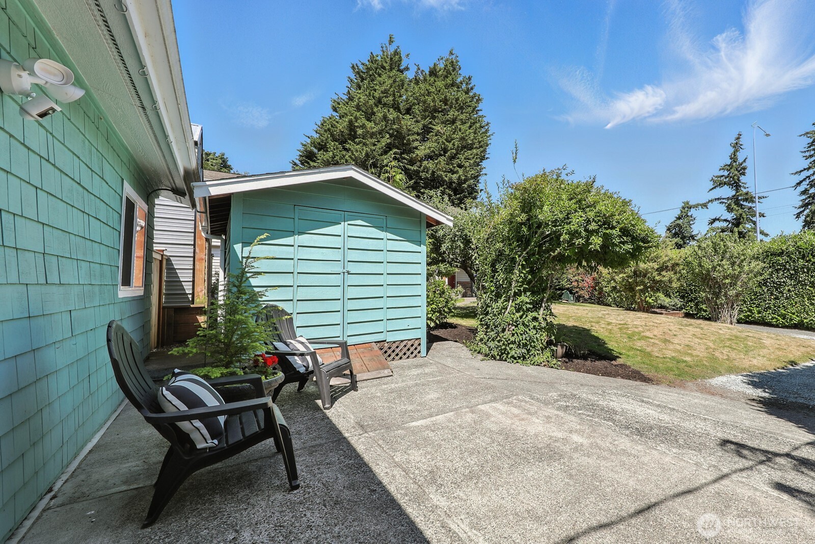 805 36th Street Anacortes, WA 98221 - Photo 38 of 39