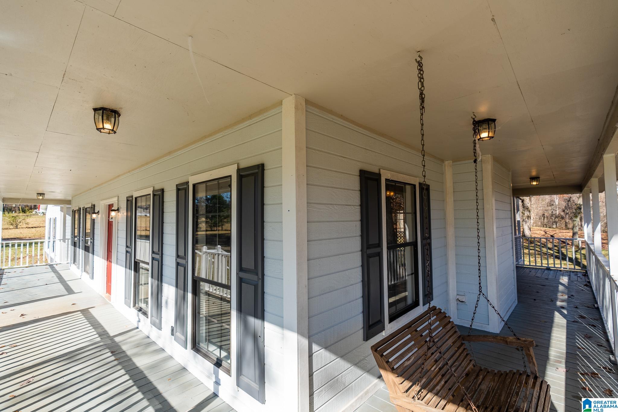 5965 Coleman Lake Road McCalla, AL 35111 - Photo 44 of 55