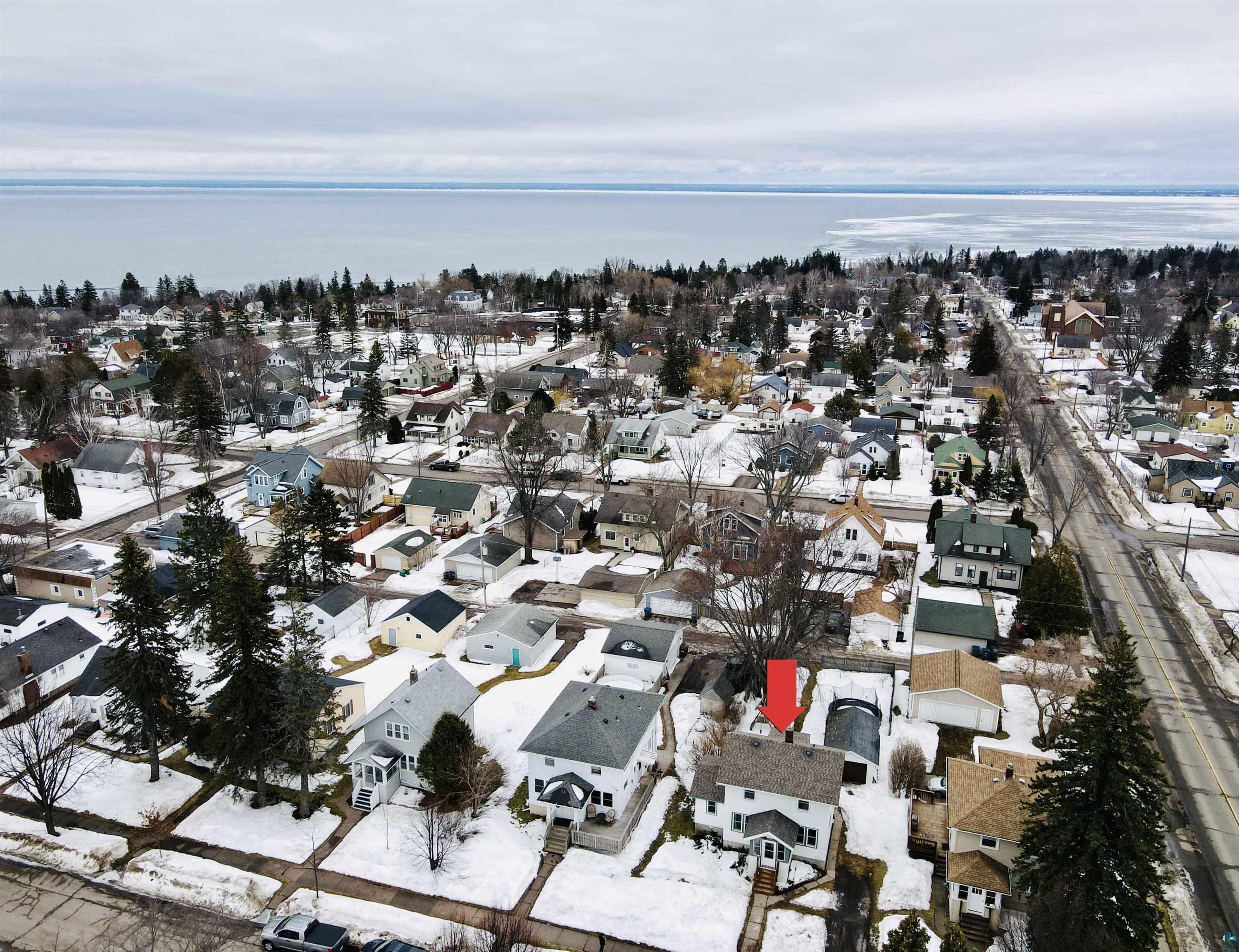 4506 Pitt Street Duluth, MN 55804 - Photo 2 of 11 Gallery Image 2