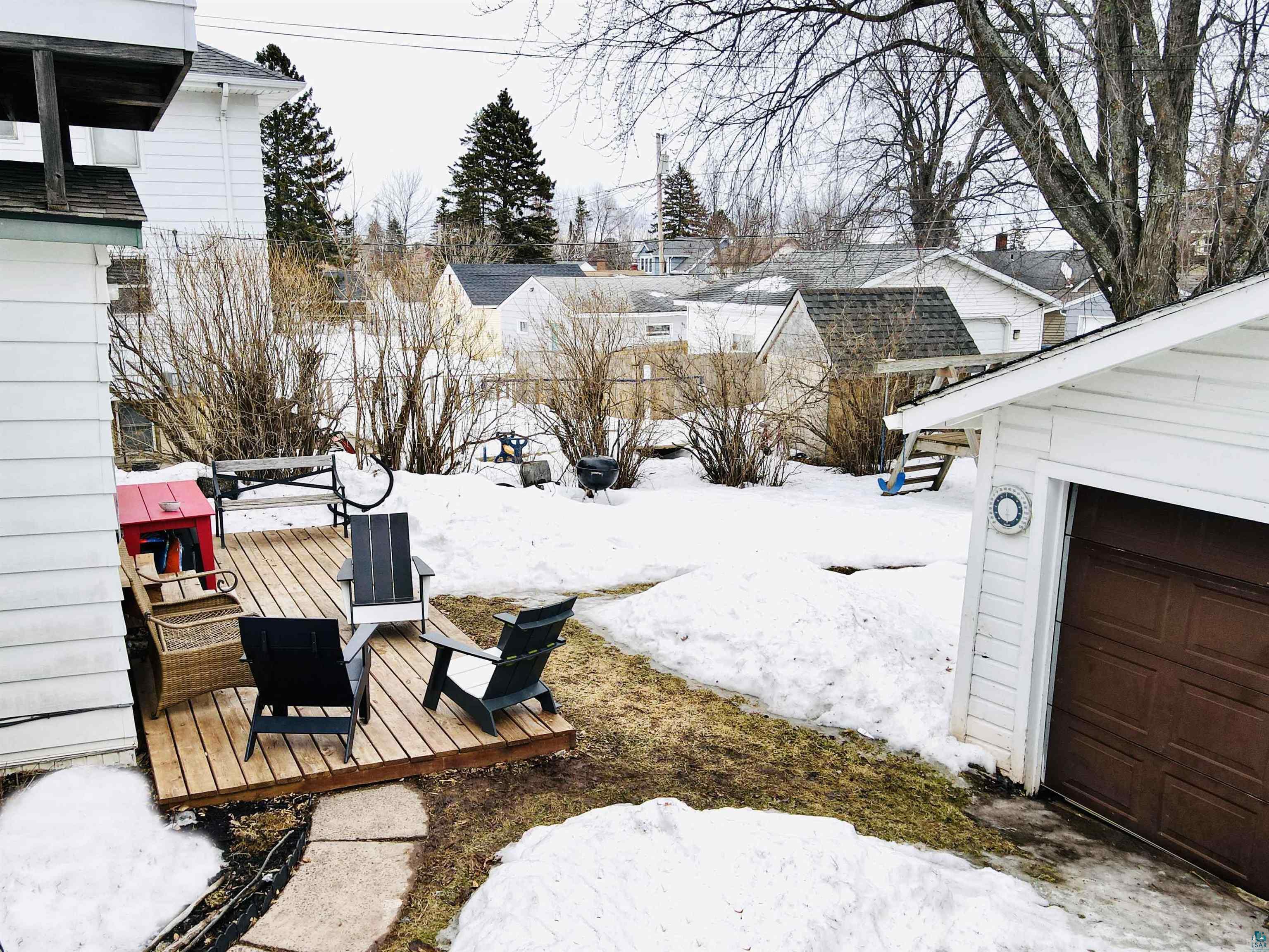 4506 Pitt Street Duluth, MN 55804 - Photo 3 of 11 Gallery Image 3