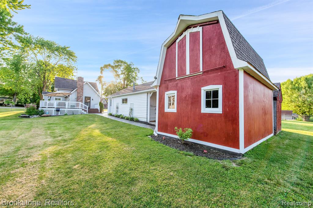 59074 Romeo Plank Road Ray, MI 48096 - Photo 28 of 48