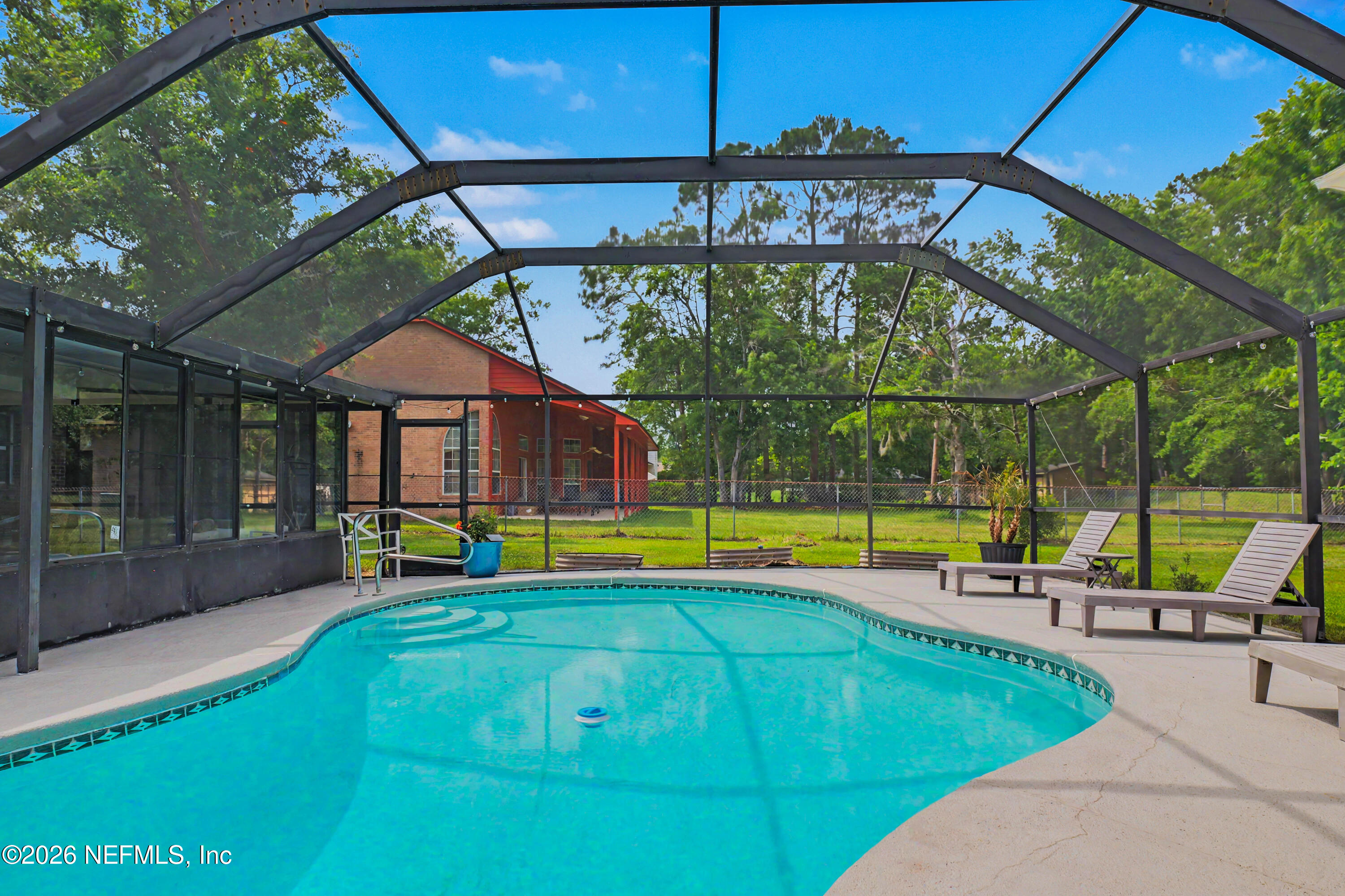 12573 Sampson Road Jacksonville, FL 32218 - Photo 72 of 87 Pool