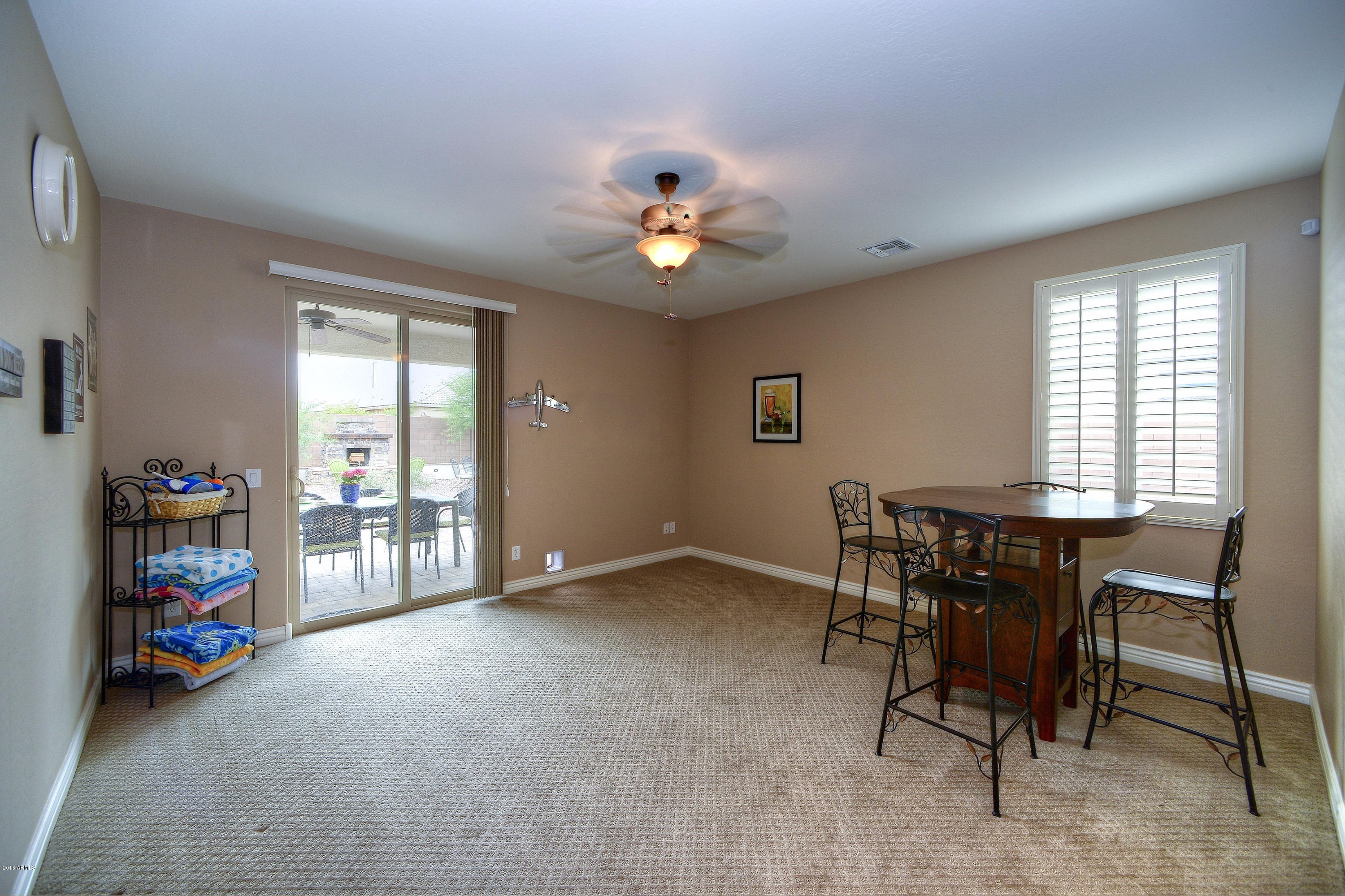 1955 East Stacey Road Gilbert, AZ 85298 - Photo 8 of 25 Den/Bonus Room