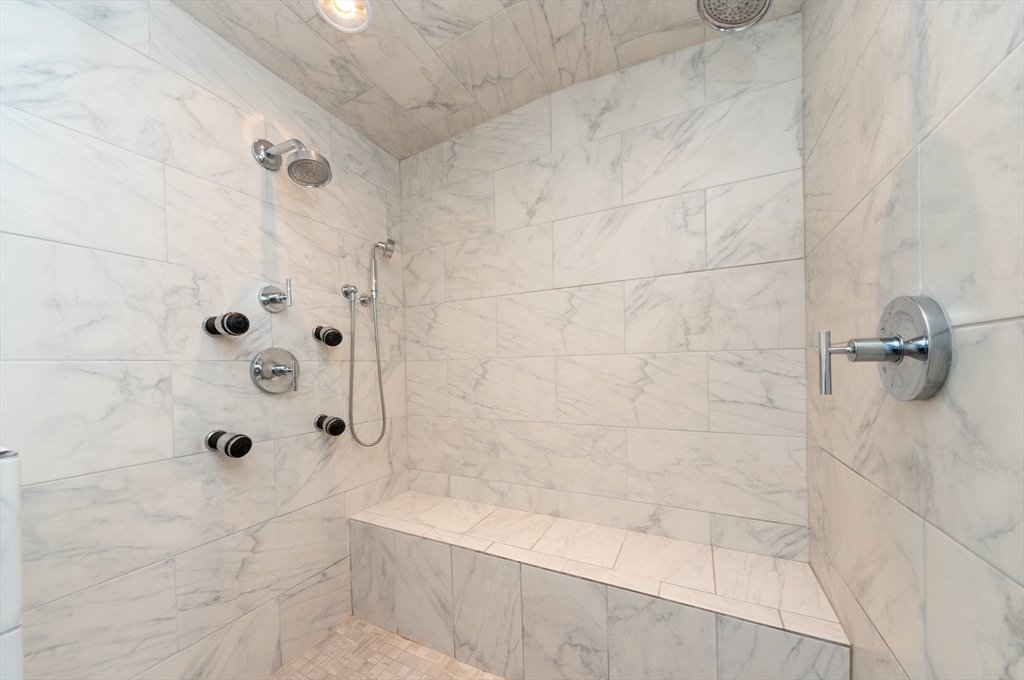 3 Woodruff Road Clinton, MA 01510 - Photo 13 of 22 a bathroom with a shower