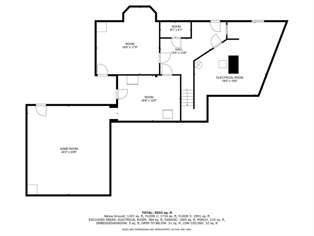 3 Woodruff Road Clinton, MA 01510 - Photo 20 of 22 unknown