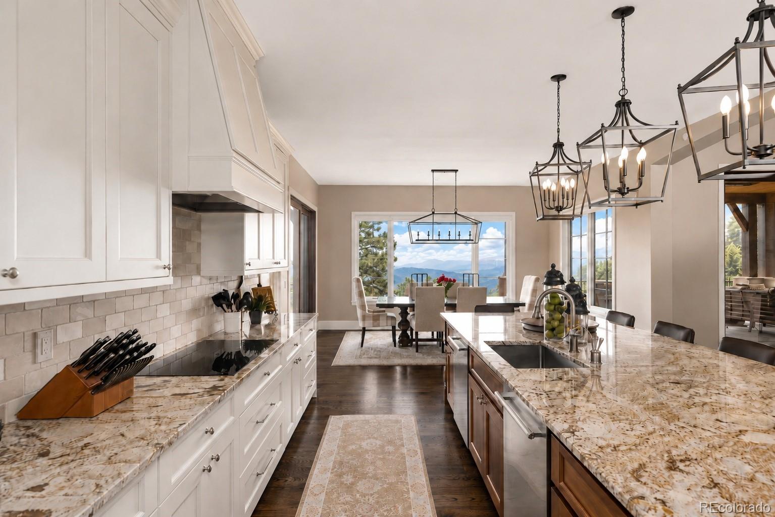 940 Twisted Pine Road Golden, CO 80401 - Photo 14 of 49