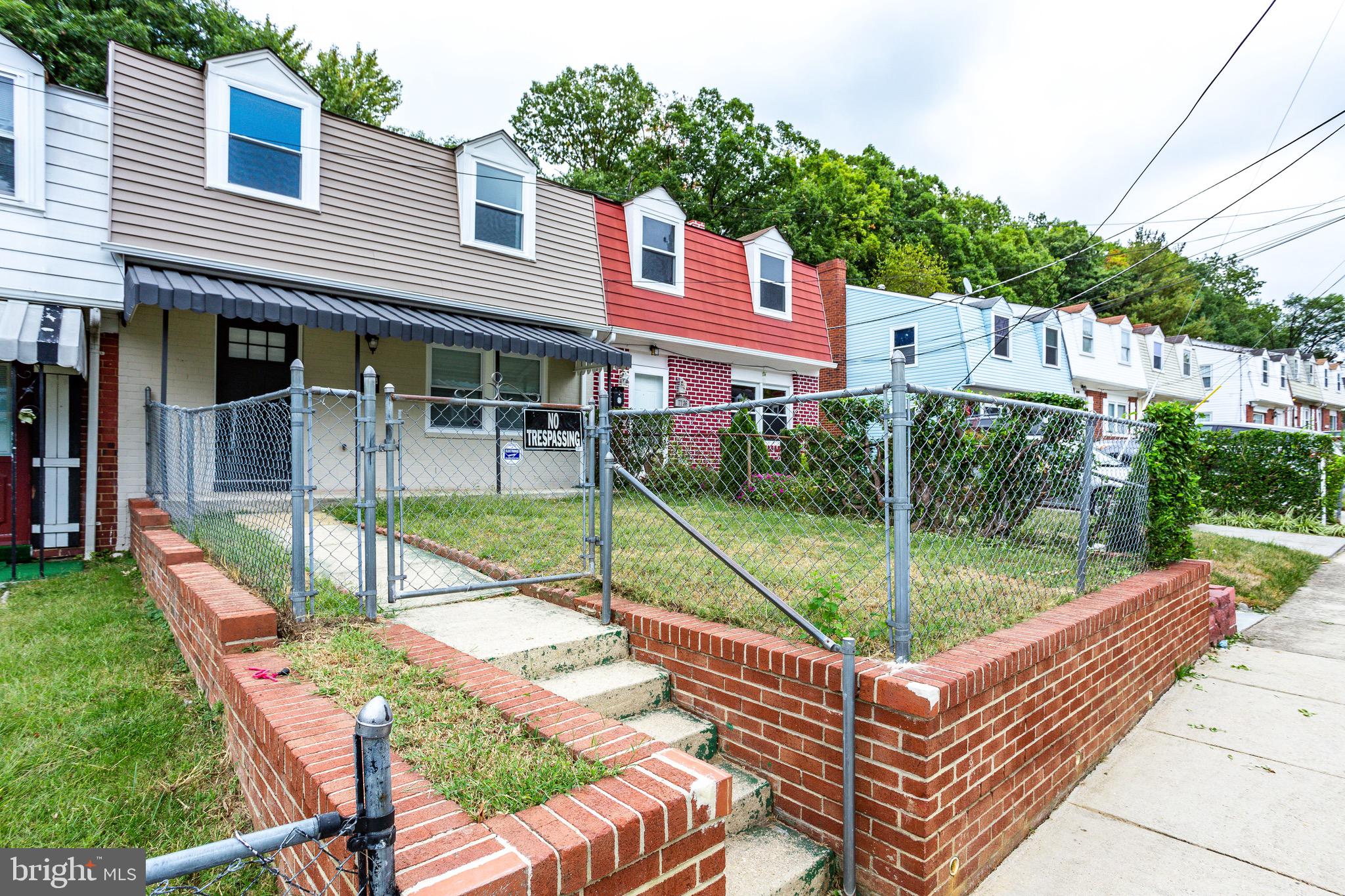 7734 Burnside Road Landover, MD 20785 - Photo 1 of 48