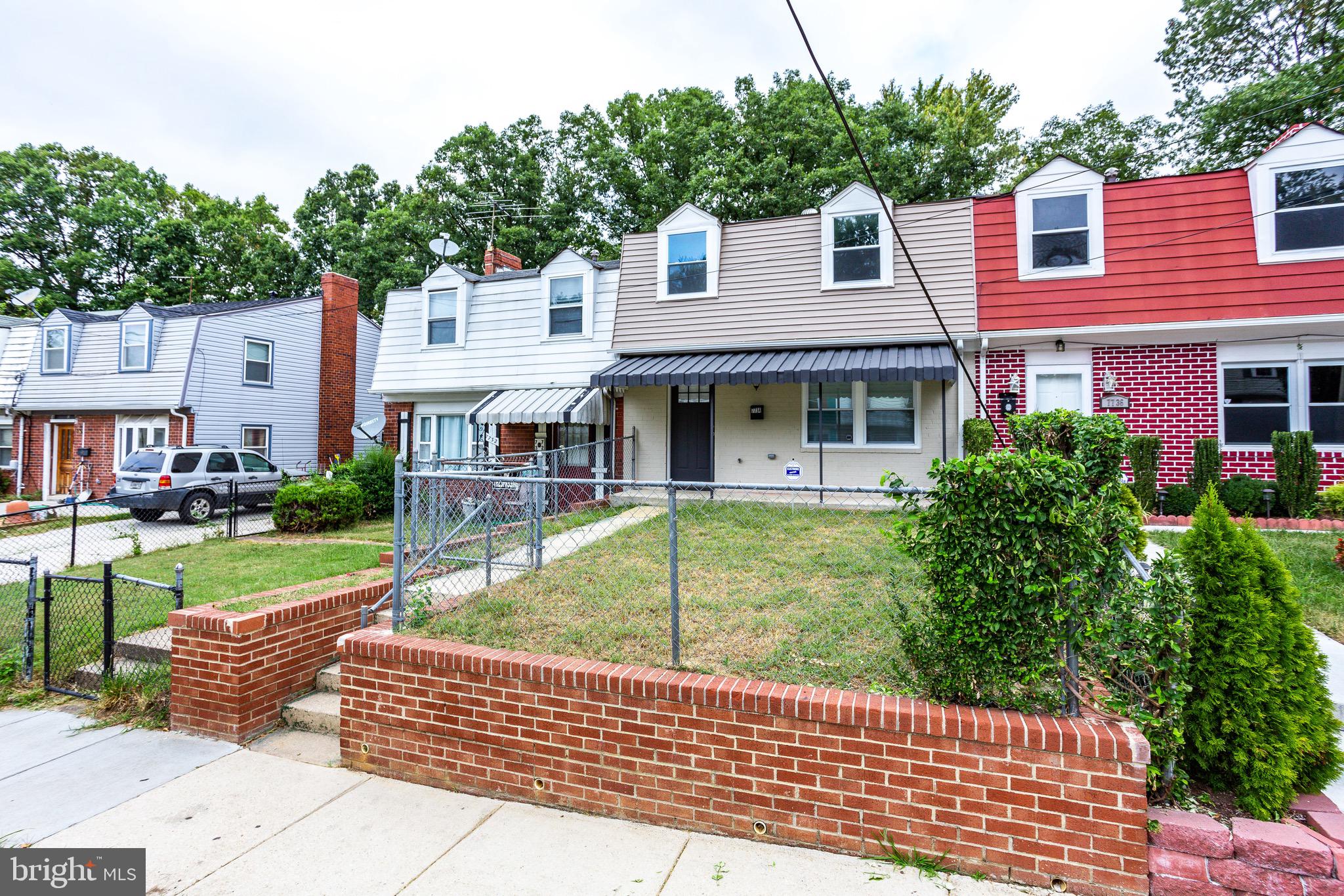 7734 Burnside Road Landover, MD 20785 - Photo 2 of 48