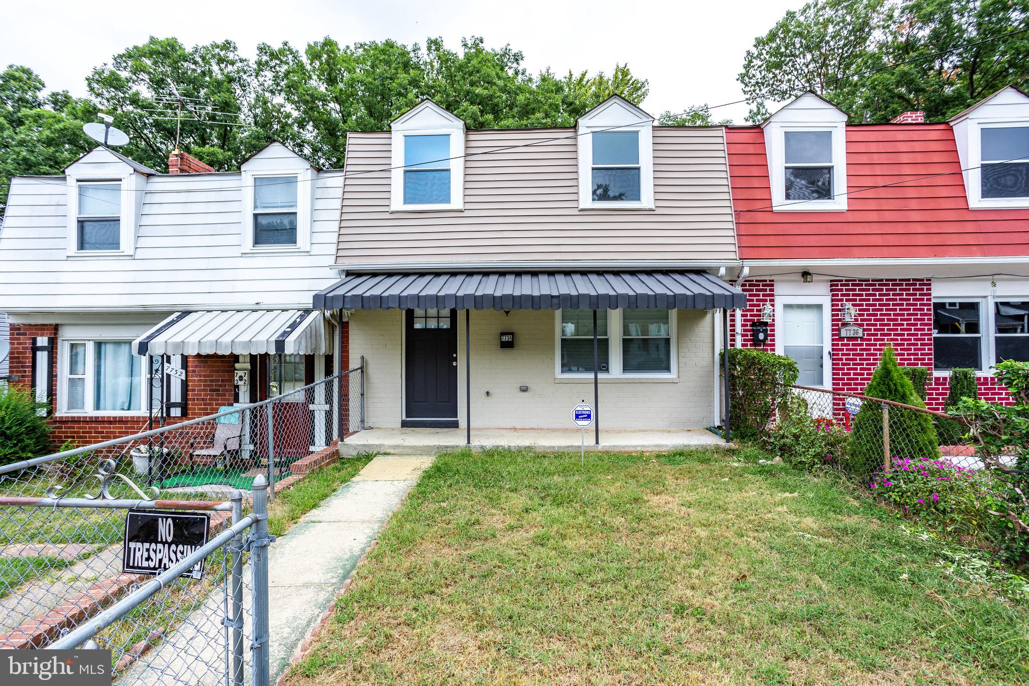 7734 Burnside Road Landover, MD 20785 - Photo 3 of 48