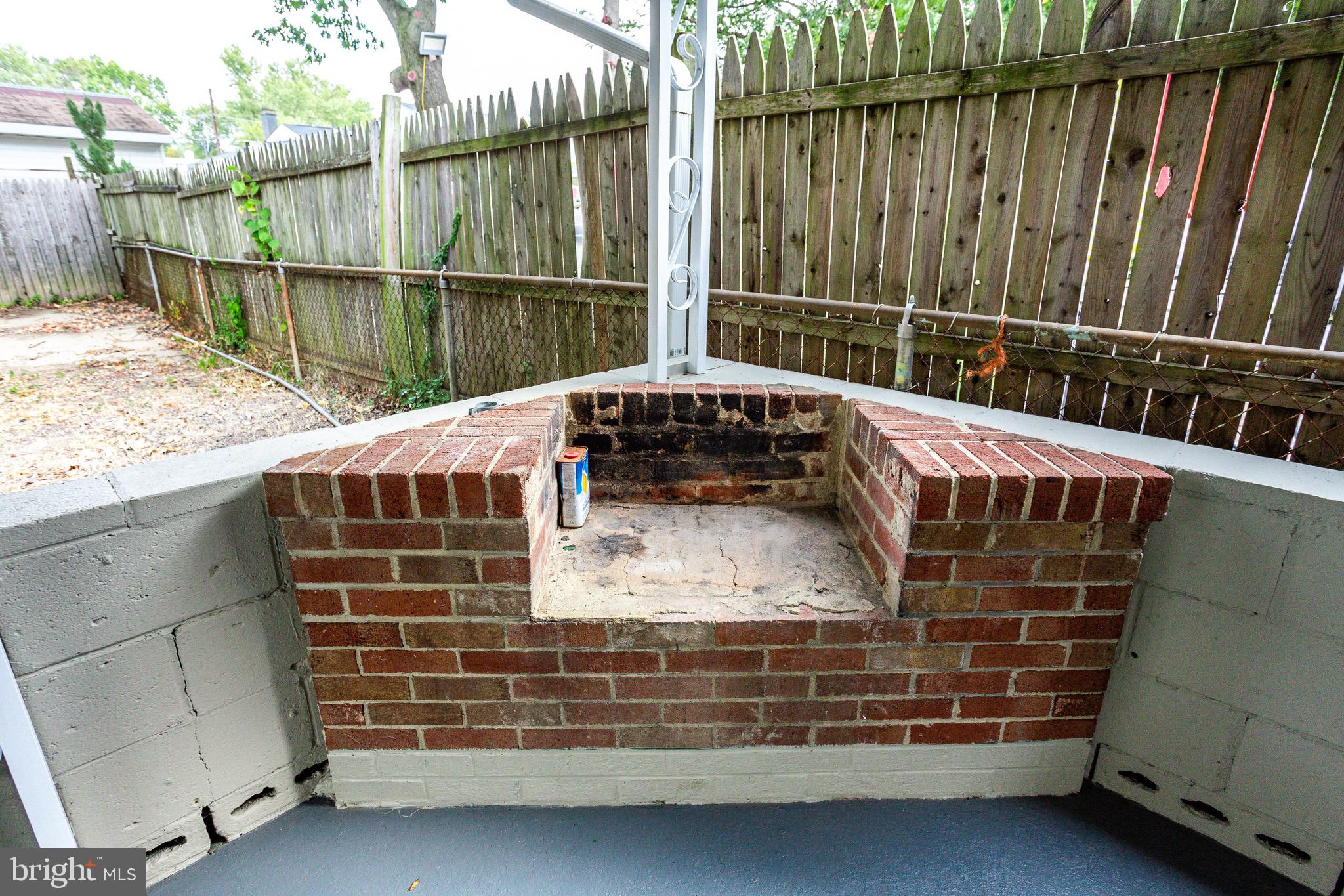 7734 Burnside Road Landover, MD 20785 - Photo 41 of 48