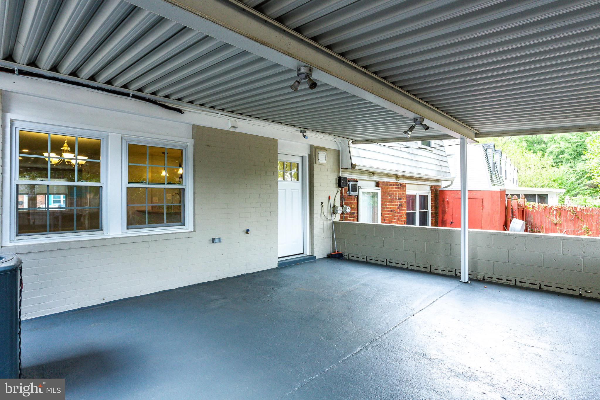 7734 Burnside Road Landover, MD 20785 - Photo 42 of 48