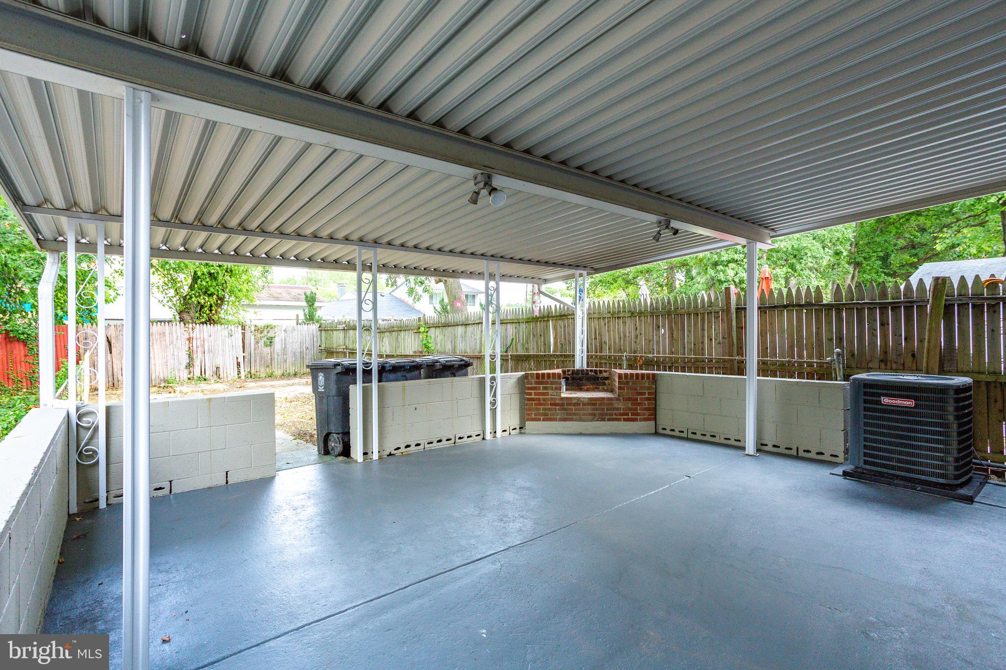7734 Burnside Road Landover, MD 20785 - Photo 44 of 48