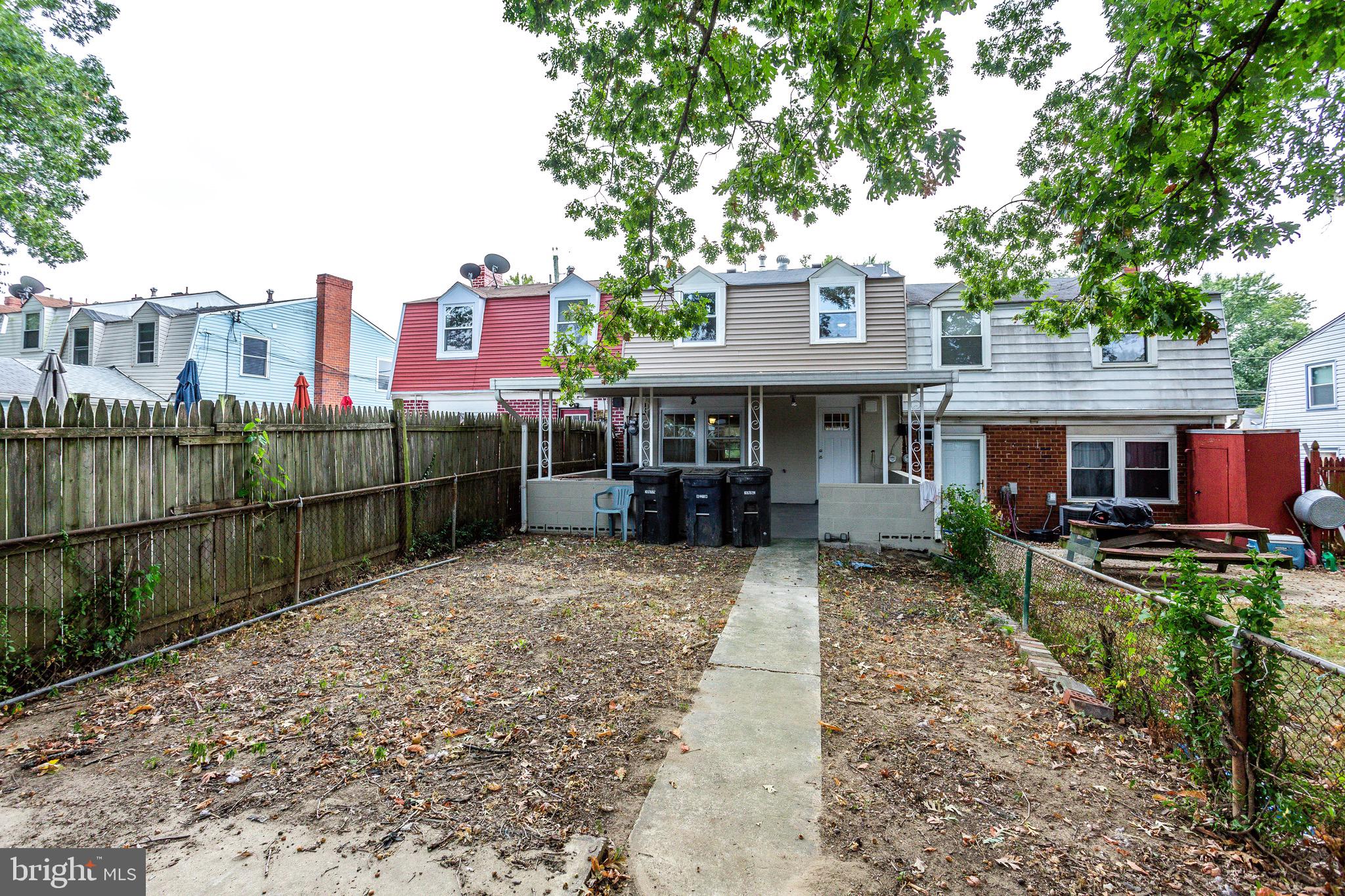 7734 Burnside Road Landover, MD 20785 - Photo 46 of 48
