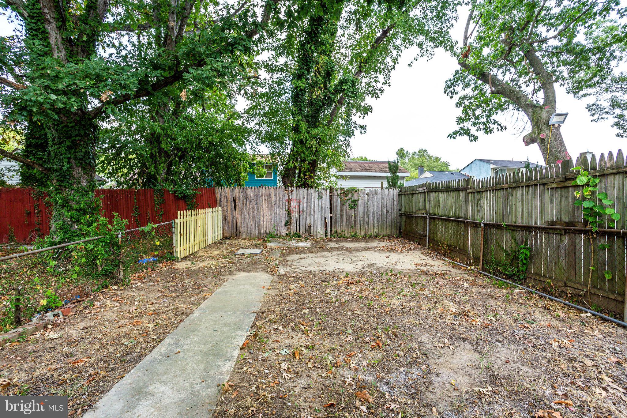 7734 Burnside Road Landover, MD 20785 - Photo 47 of 48