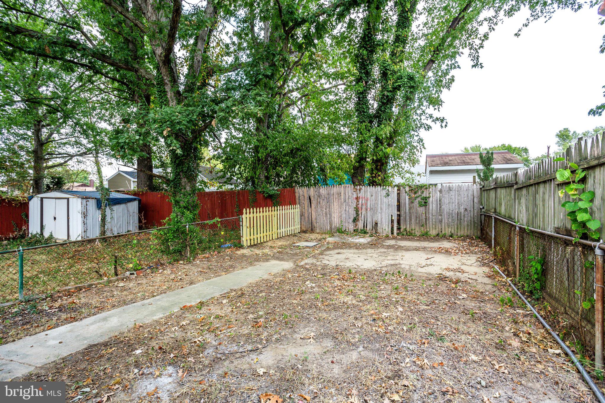 7734 Burnside Road Landover, MD 20785 - Photo 48 of 48