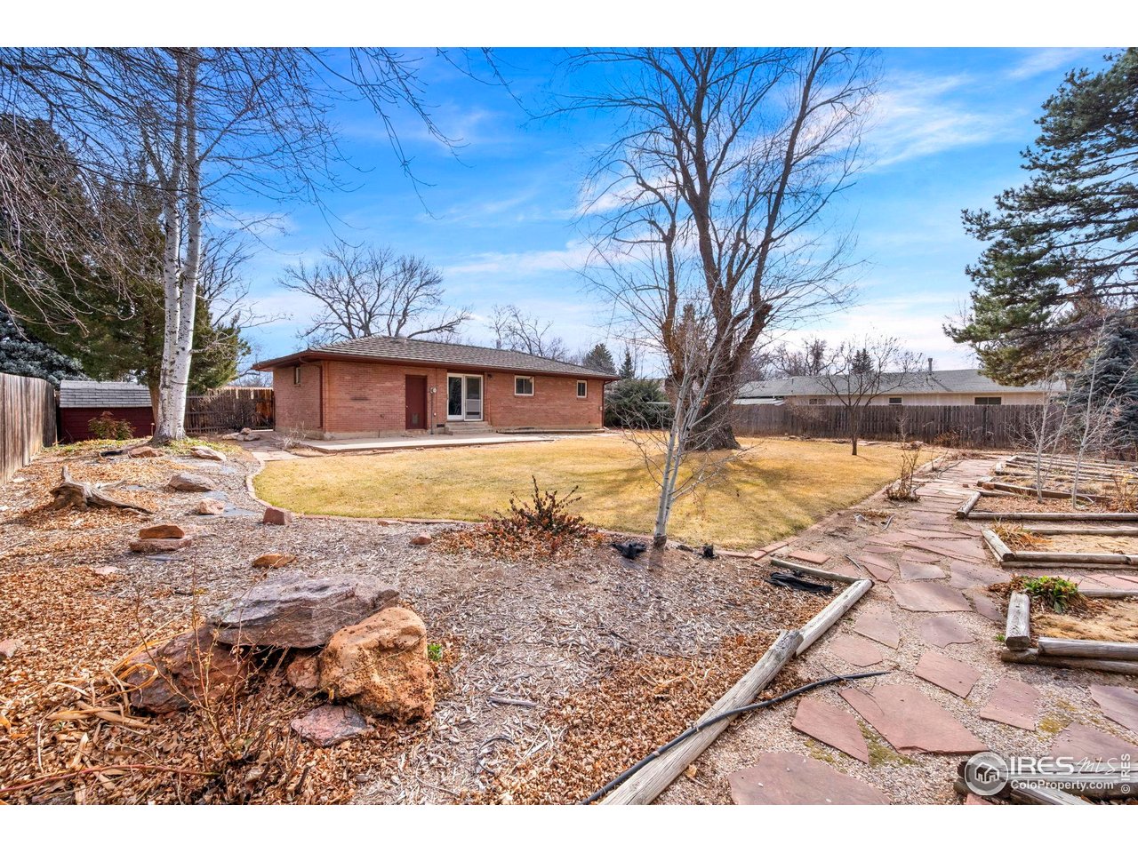 2309 Purdue Road Fort Collins, CO 80525 - Photo 40 of 49