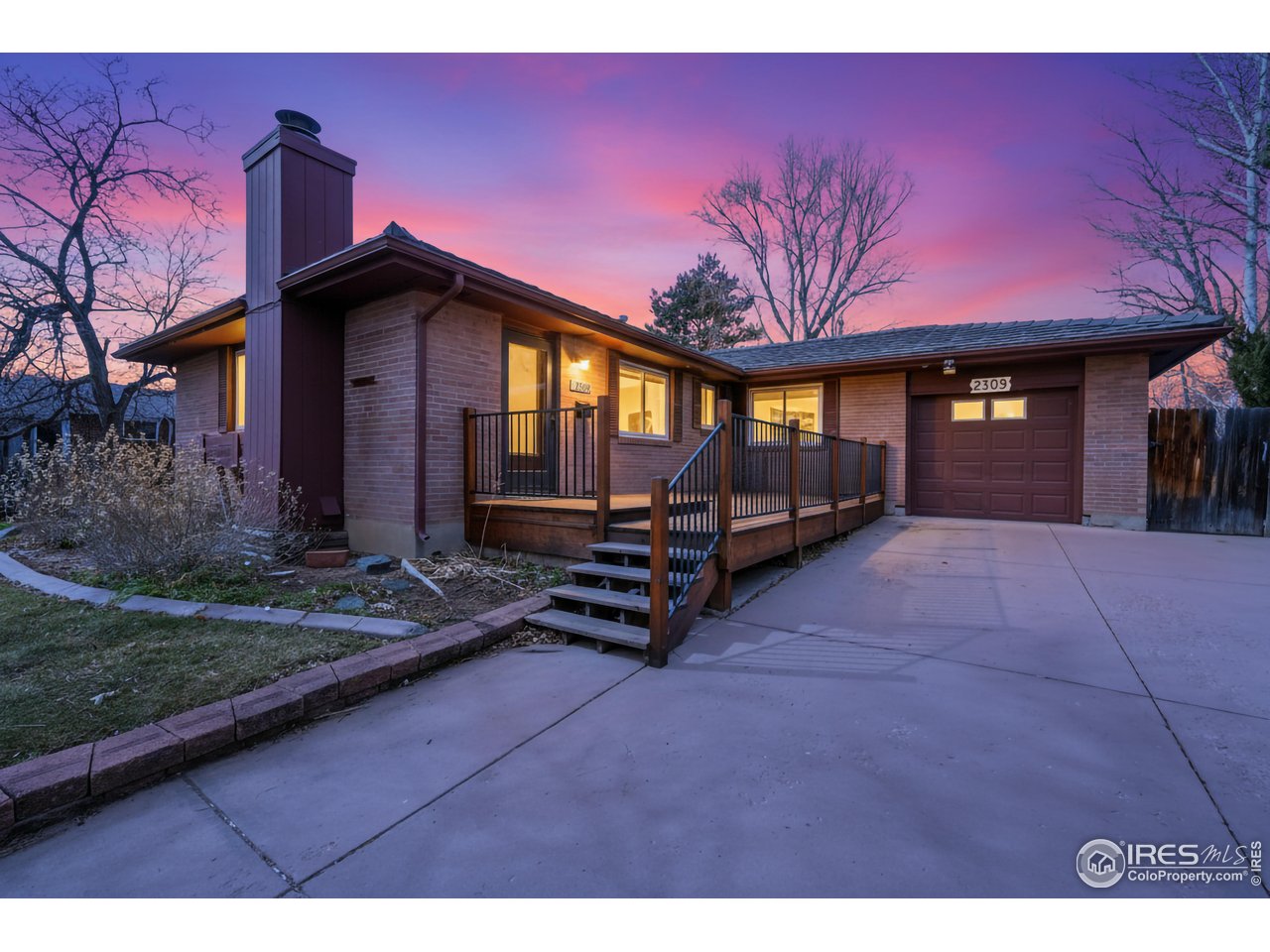 2309 Purdue Road Fort Collins, CO 80525 - Photo 4 of 49