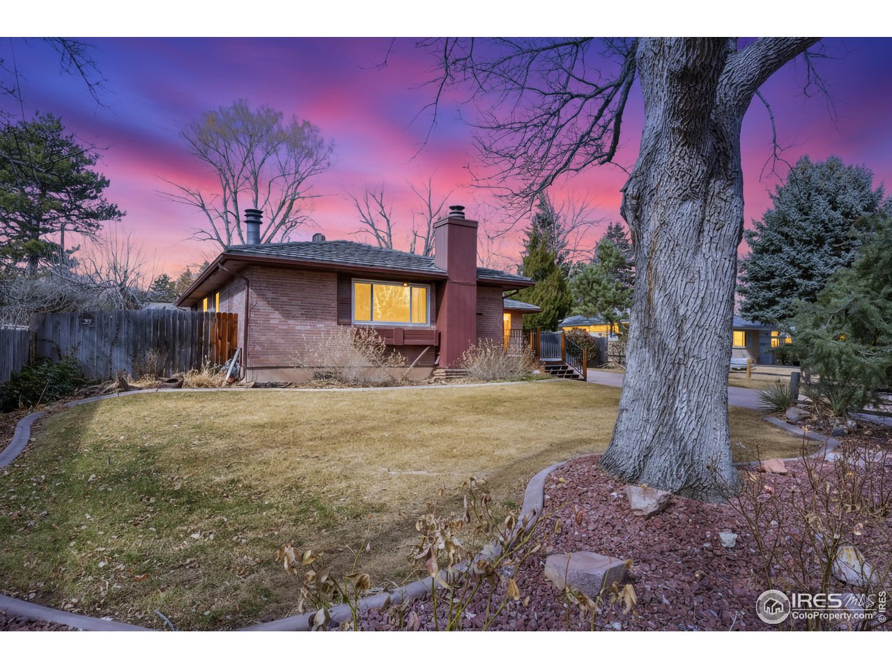 2309 Purdue Road Fort Collins, CO 80525 - Photo 41 of 49