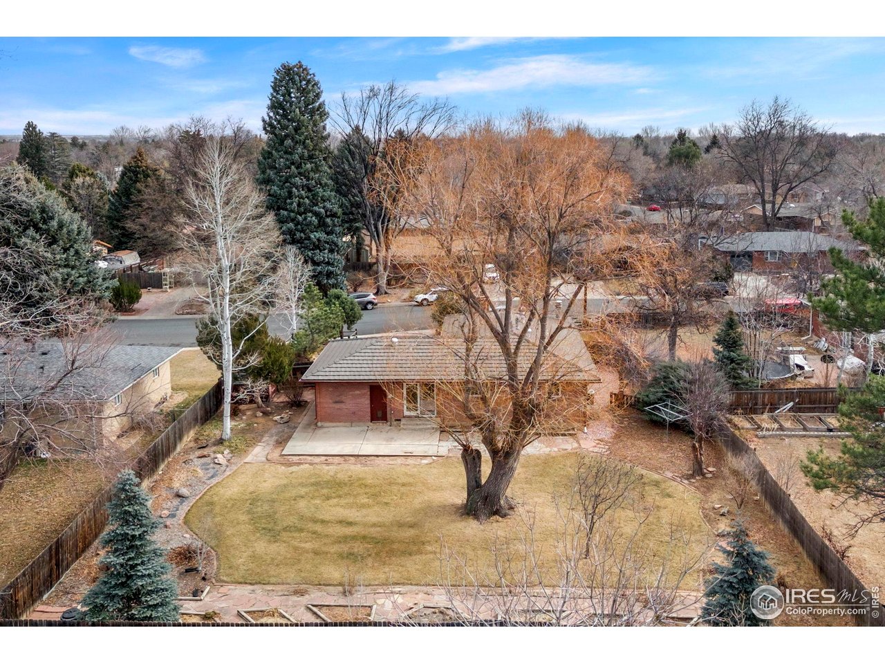 2309 Purdue Road Fort Collins, CO 80525 - Photo 42 of 49