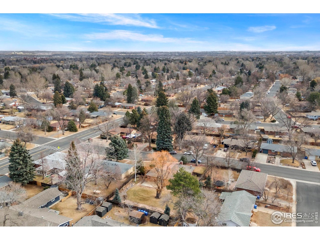 2309 Purdue Road Fort Collins, CO 80525 - Photo 44 of 49