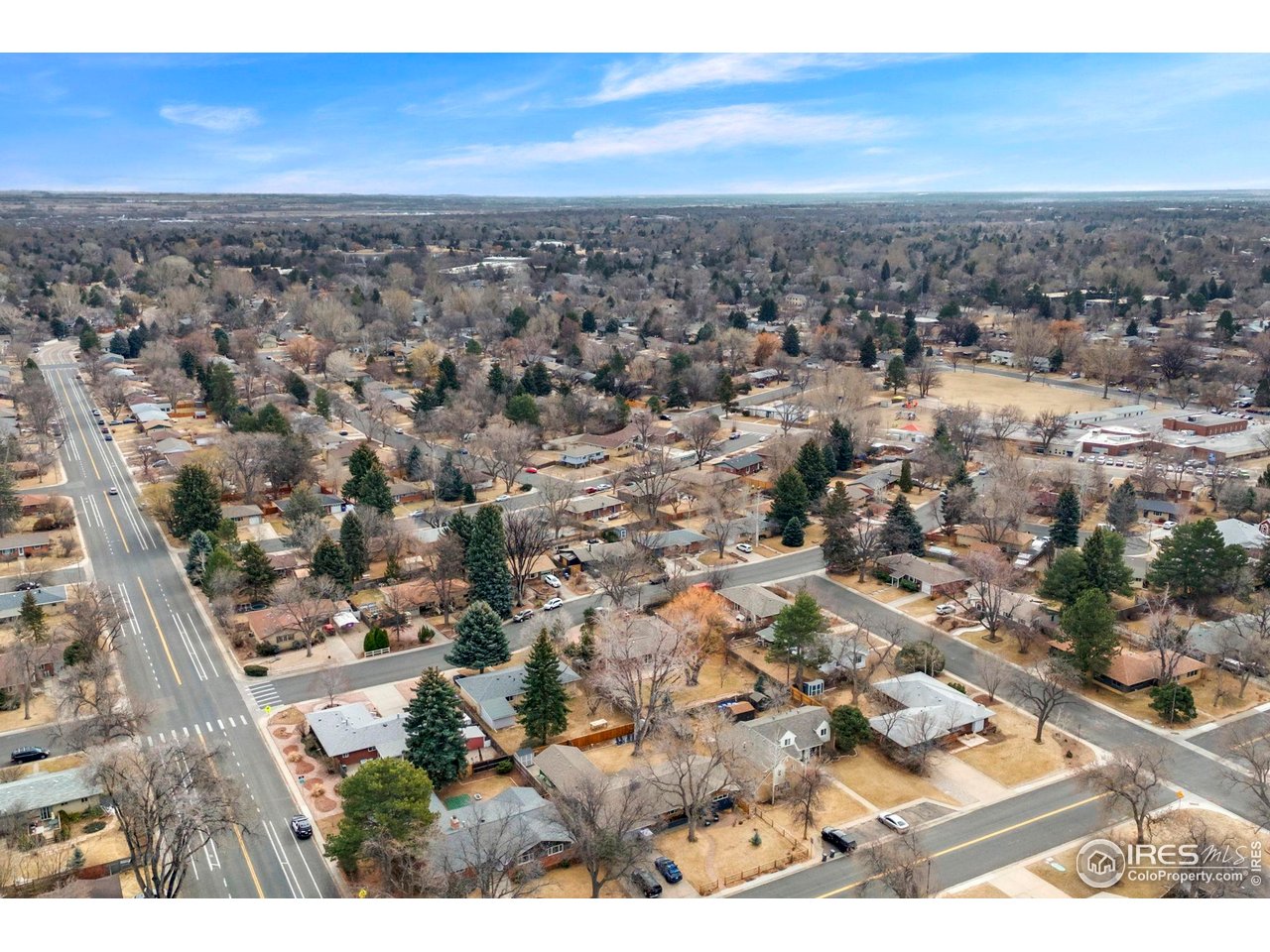 2309 Purdue Road Fort Collins, CO 80525 - Photo 45 of 49