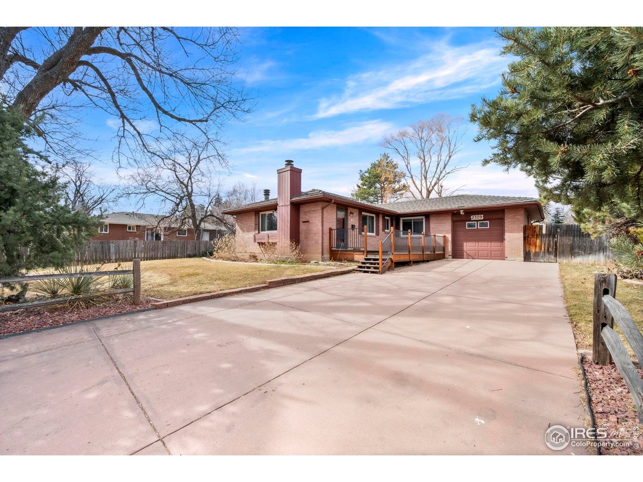 2309 Purdue Road Fort Collins, CO 80525 - Photo 47 of 49