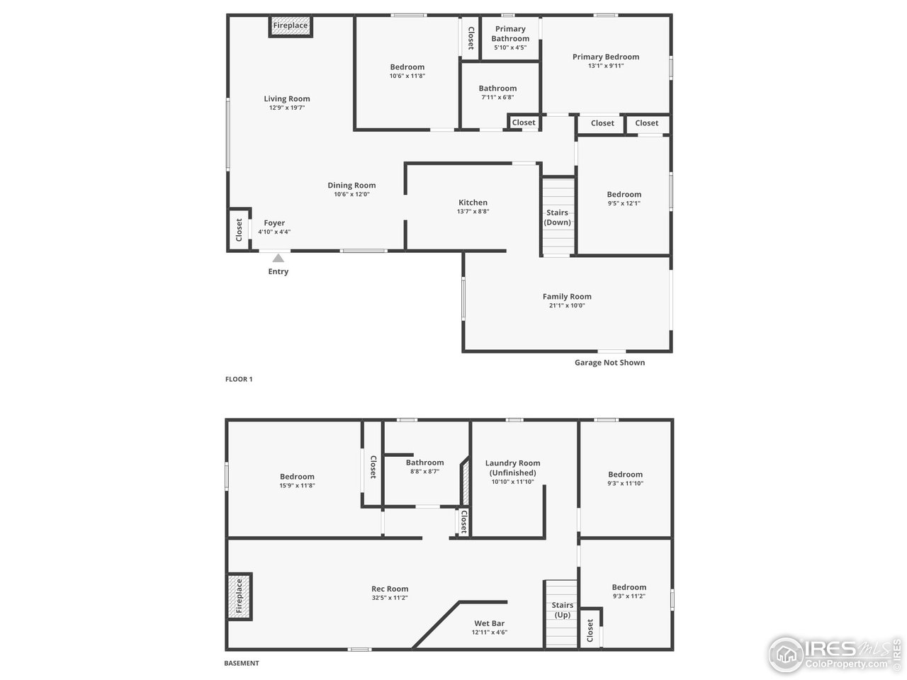 2309 Purdue Road Fort Collins, CO 80525 - Photo 48 of 49