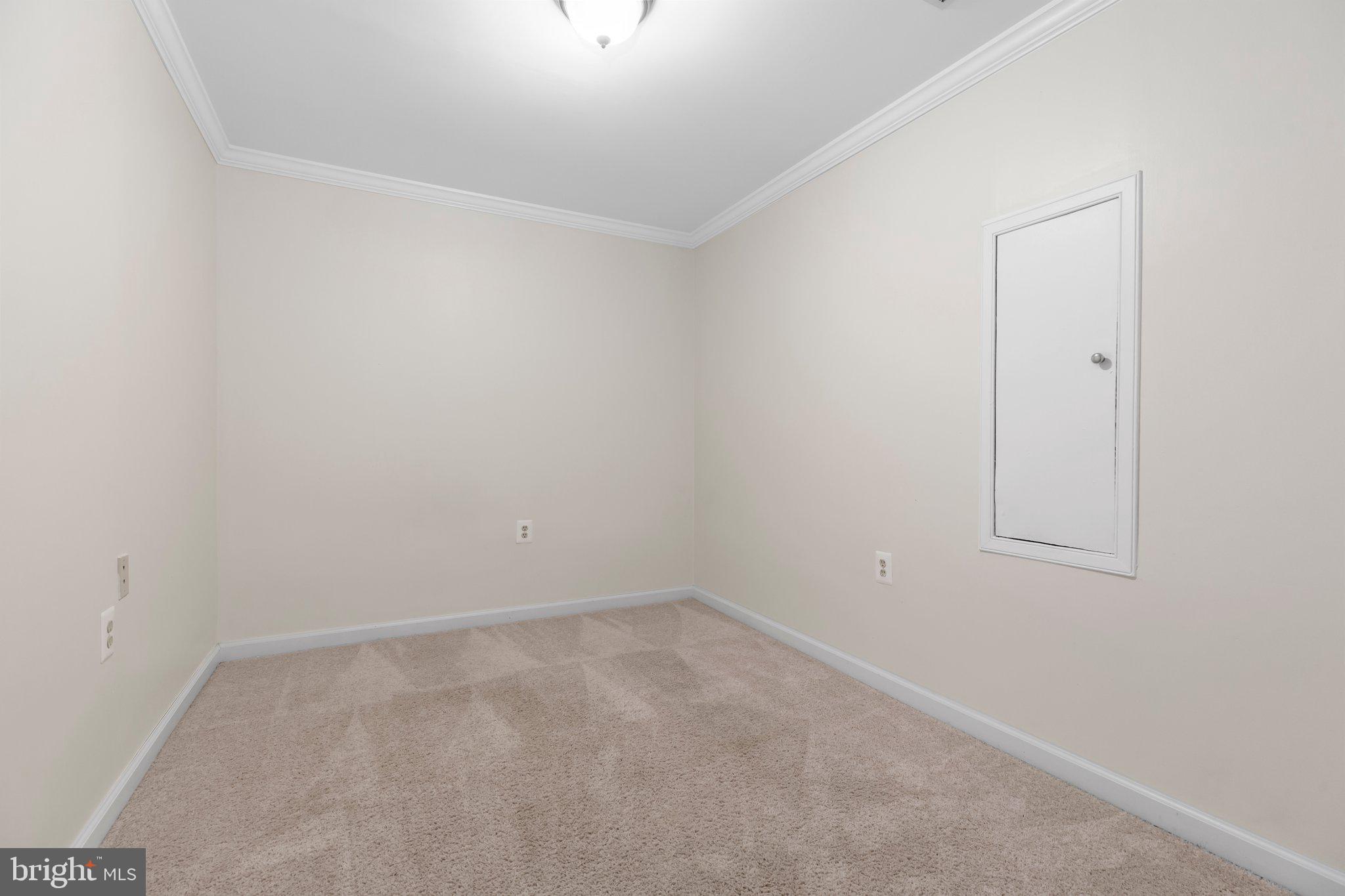17929 Milroy Drive Dumfries, VA 22026 - Photo 22 of 36 an empty room with a empty space