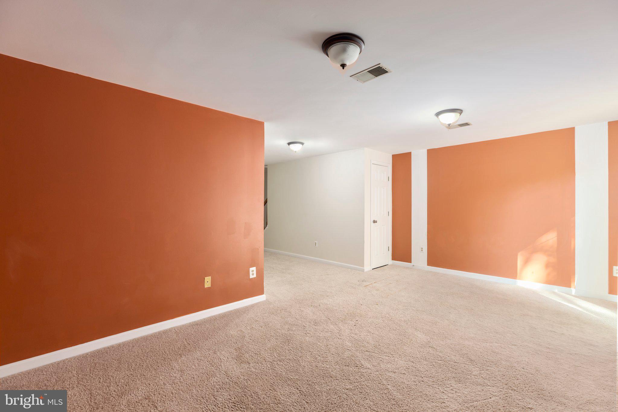 17929 Milroy Drive Dumfries, VA 22026 - Photo 25 of 36 a view of an empty room with a window