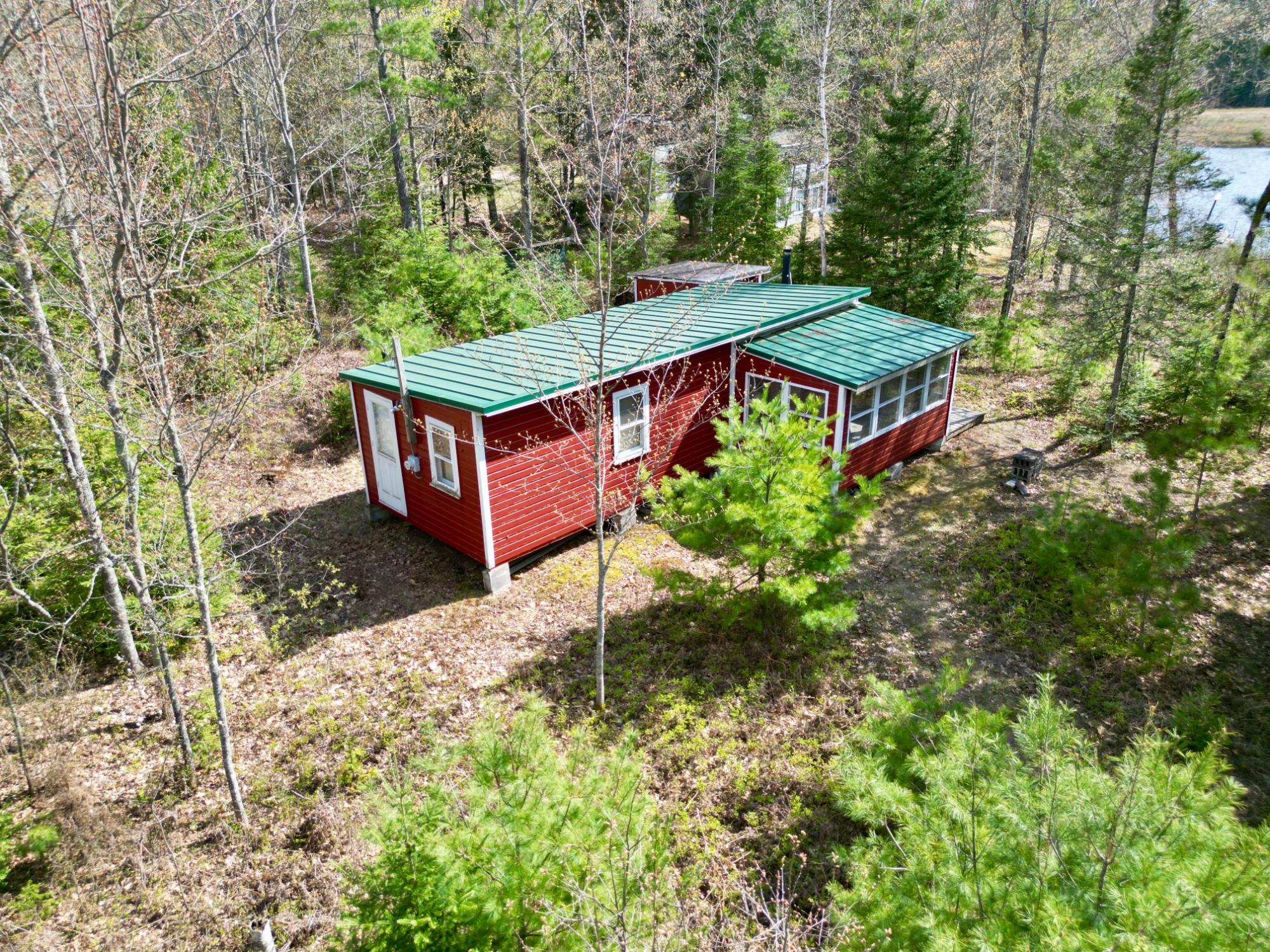 4731 East Flowage Road Conover, WI 54519 - Photo 2 of 23 Gallery Image 2