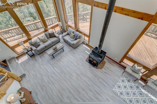 13237 Deer Ridge Way Larkspur, CO 80118 - Photo 20 of 45 Gallery Image 20
