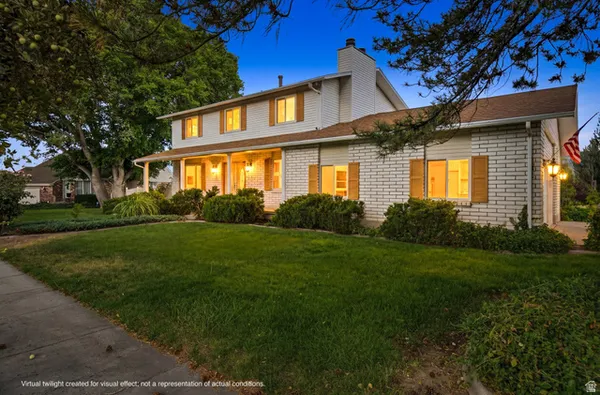 $629,000 | 3006 Robinwood Drive, Taylorsville, UT 84129