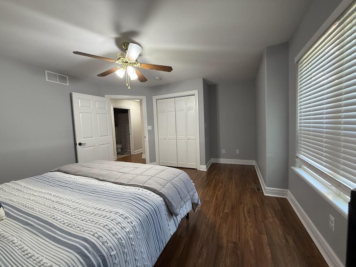 369 Crestview Drive Ridgedale, MO 65739 - Photo 22 of 35 Bedroom 1