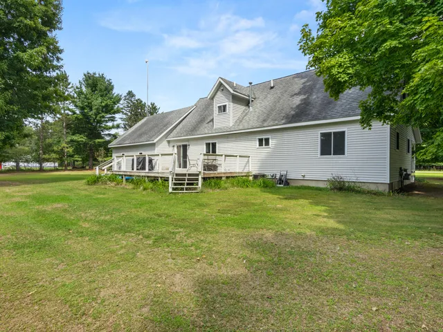 $314,900 | 21081 205th Avenue, Big Rapids, MI 49307