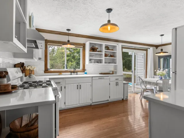 $314,900 | 21081 205th Avenue, Big Rapids, MI 49307