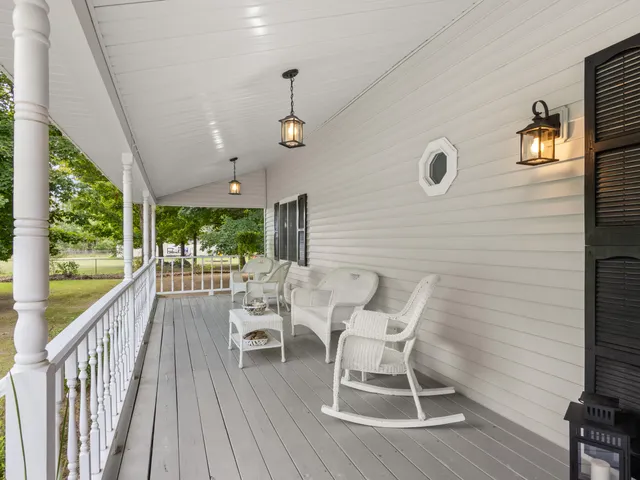 $314,900 | 21081 205th Avenue, Big Rapids, MI 49307