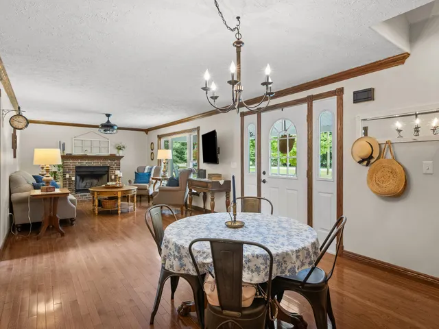 $314,900 | 21081 205th Avenue, Big Rapids, MI 49307