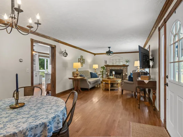 $314,900 | 21081 205th Avenue, Big Rapids, MI 49307