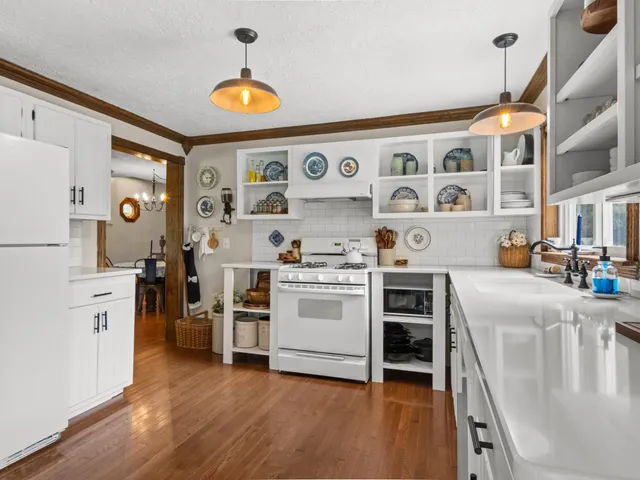 $314,900 | 21081 205th Avenue, Big Rapids, MI 49307