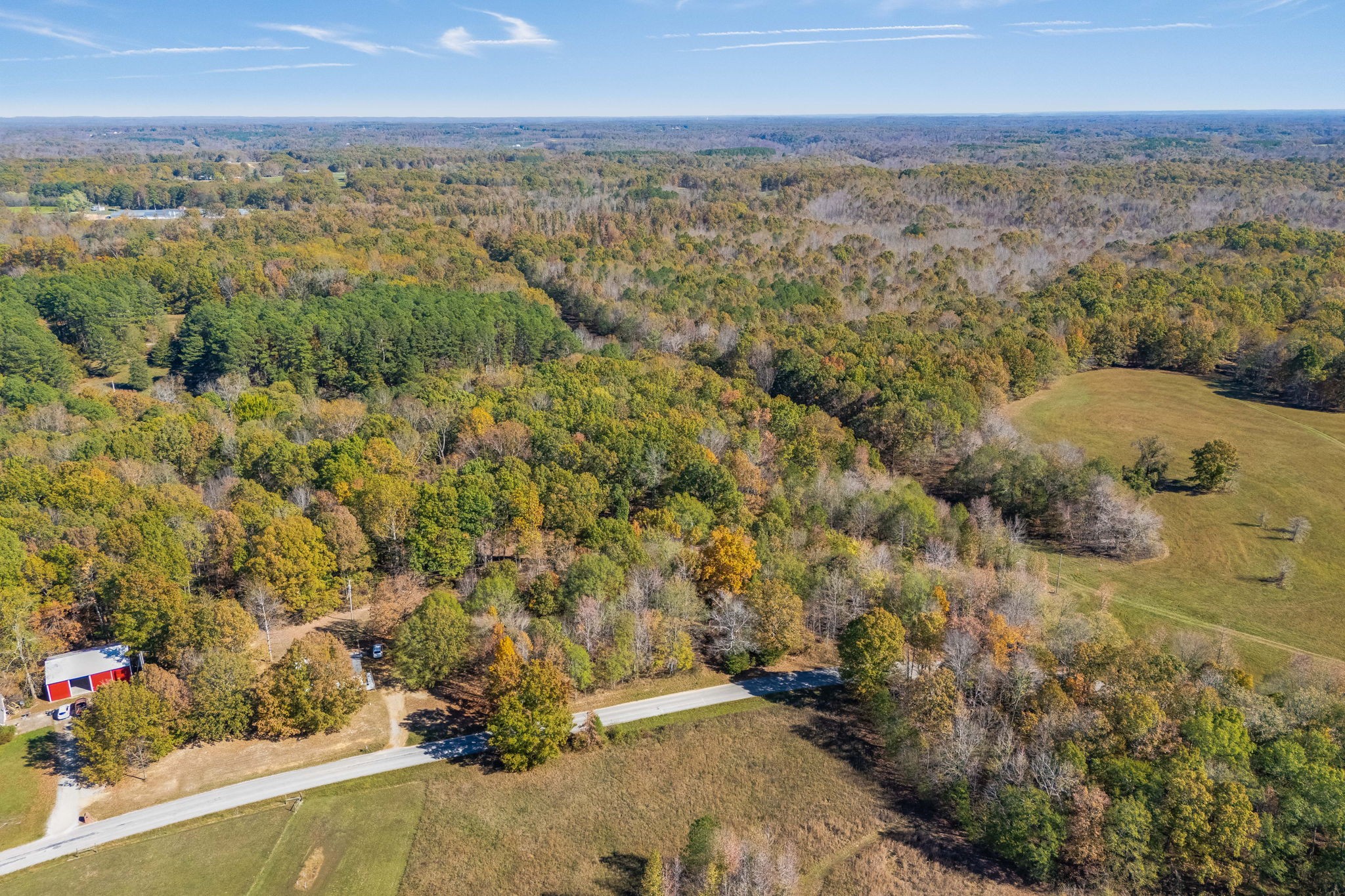 24 Byrd Road Lawrenceburg, TN 38464 - Photo 21 of 32 Gallery Image 21