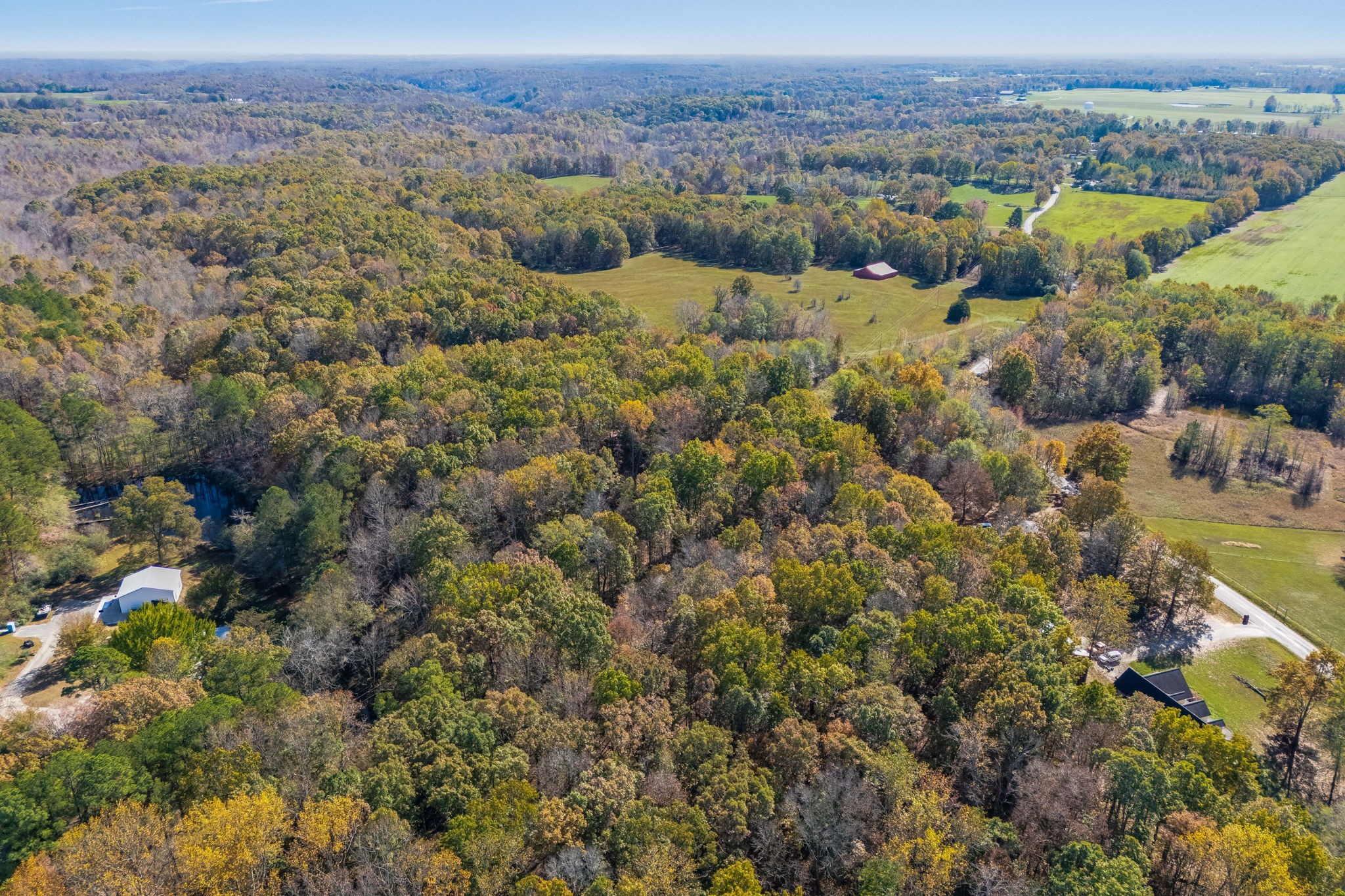 24 Byrd Road Lawrenceburg, TN 38464 - Photo 23 of 32 Gallery Image 23