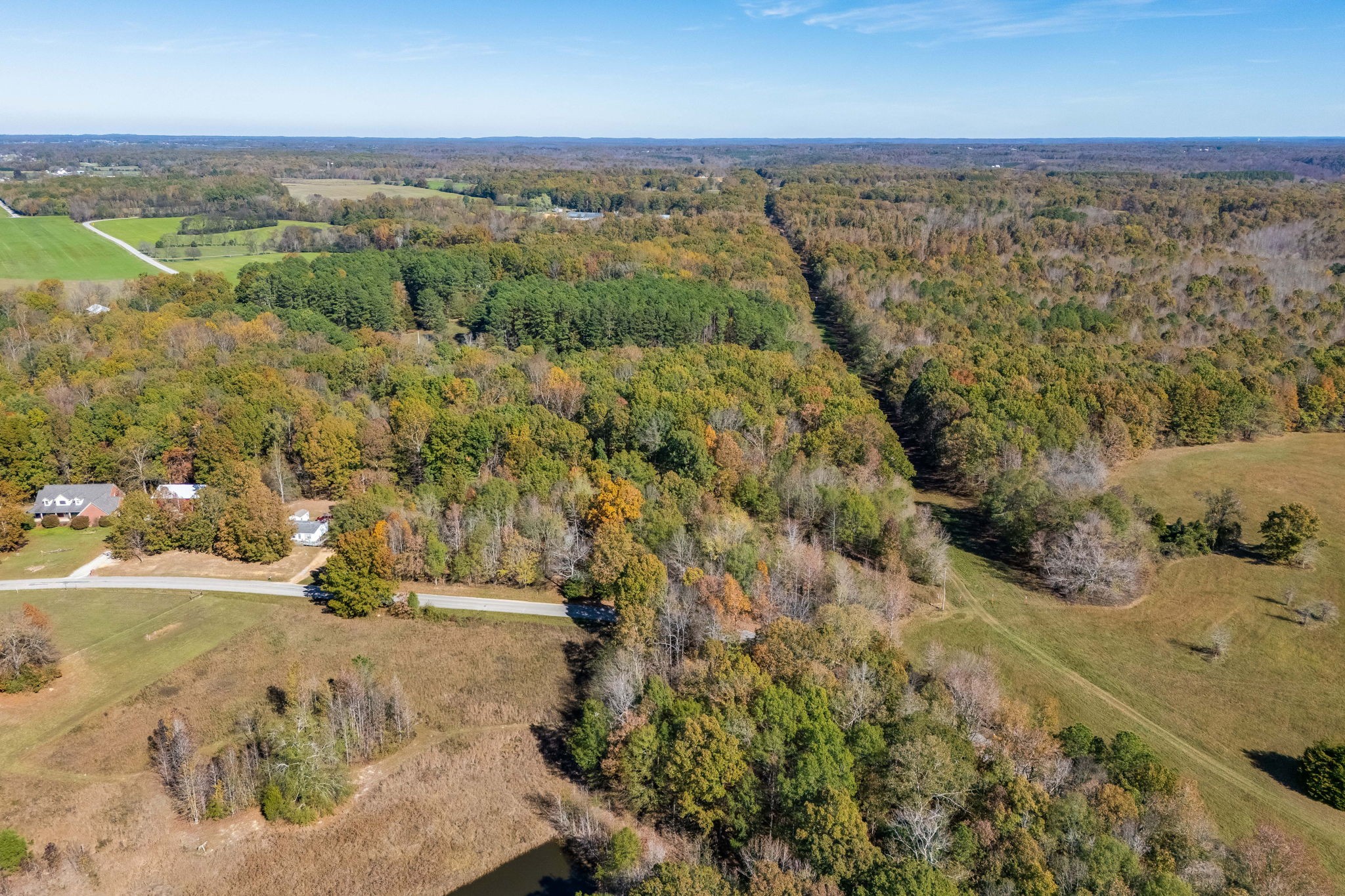 24 Byrd Road Lawrenceburg, TN 38464 - Photo 24 of 32 Gallery Image 24