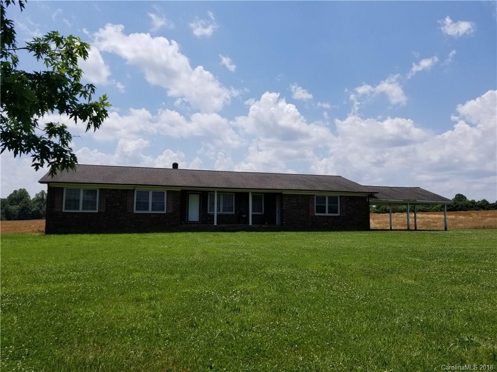 5533 Abernethy Farm Road Lincolnton, NC 28092 - Photo 1 of 31