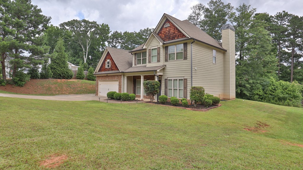 8150 Cooper Creek Road Columbus, GA 31909 - Photo 31 of 36 Gallery Image 31