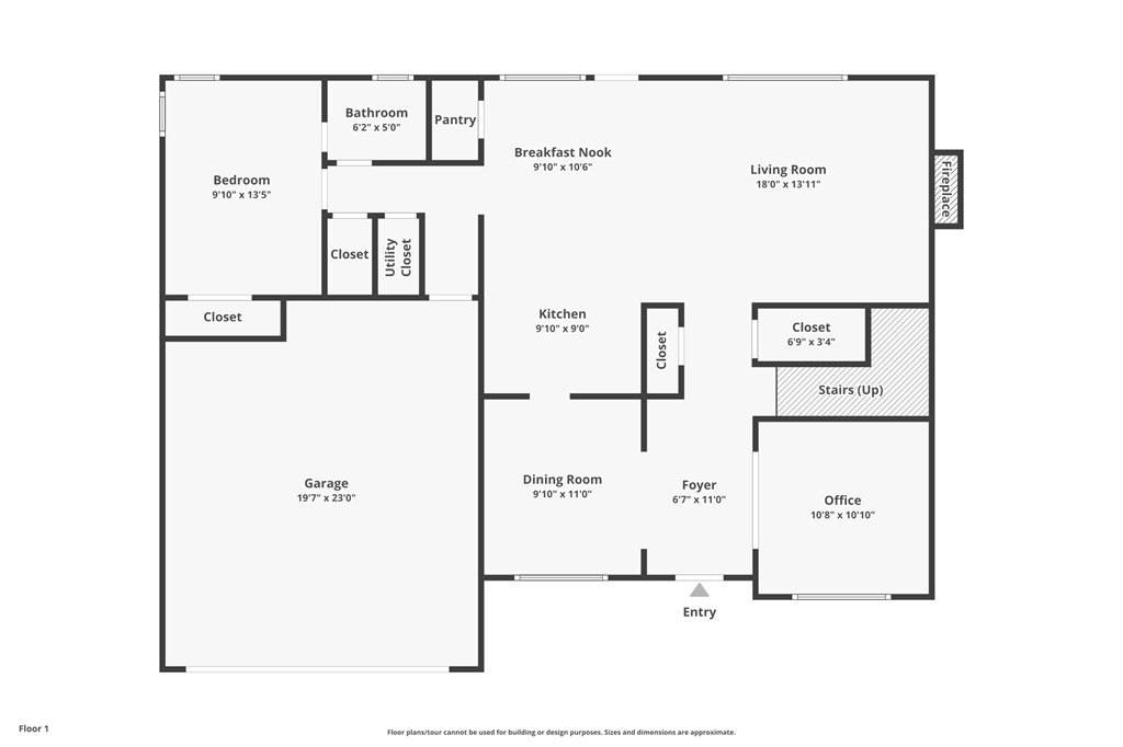 8150 Cooper Creek Road Columbus, GA 31909 - Photo 35 of 36 Gallery Image 35